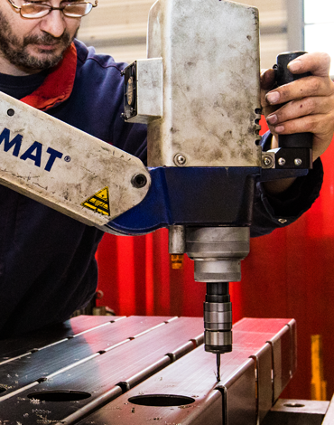 Welding as a hobby turning passion into projects