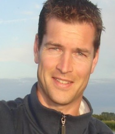 Ronald Richards